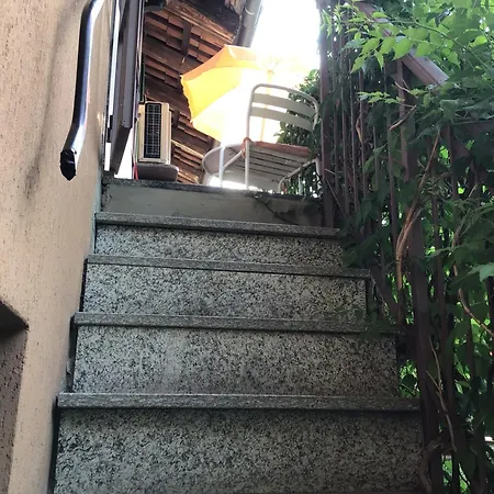 Appartement Nel House Di Rolando *