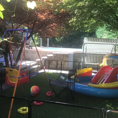 Nel House Di Rolando