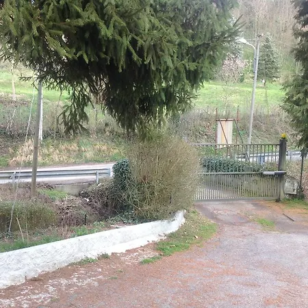 Nel House Di Rolando Apartmán Turín