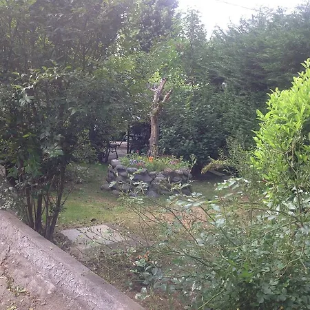 Apartmán Nel House Di Rolando