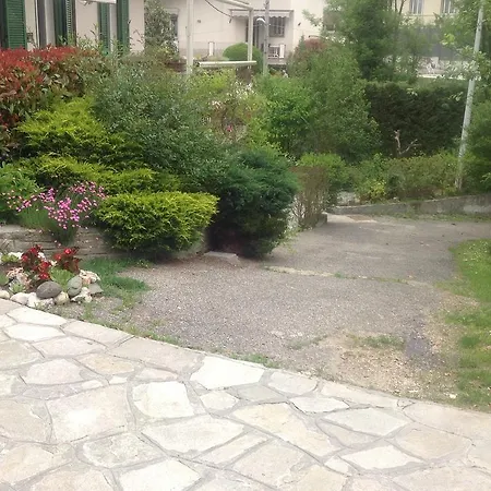 Apartmán Nel House Di Rolando *
