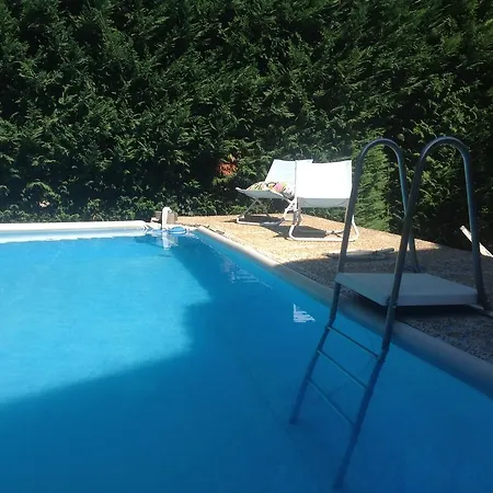 Nel House Di Rolando Apartmán