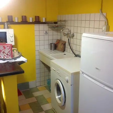 Nel House Di Rolando *