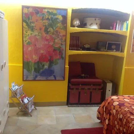 Nel House Di Rolando Apartmán *