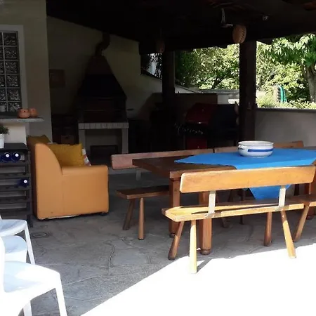 Appartement Nel House Di Rolando *