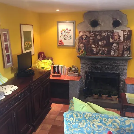 Nel House Di Rolando *