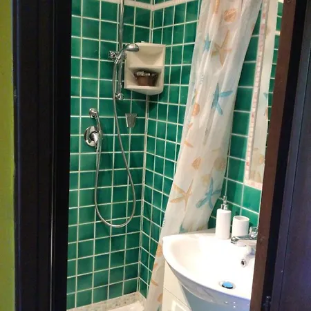 Апартаменты Nel House Di Rolando