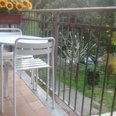 Nel House Di Rolando