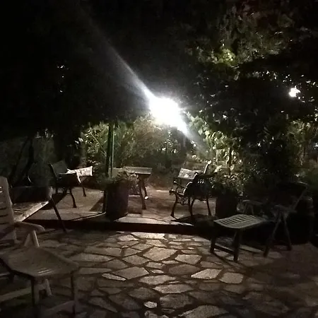 Nel House Di Rolando Апартаменты *