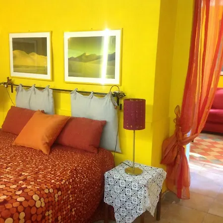 Апартаменты Nel House Di Rolando *